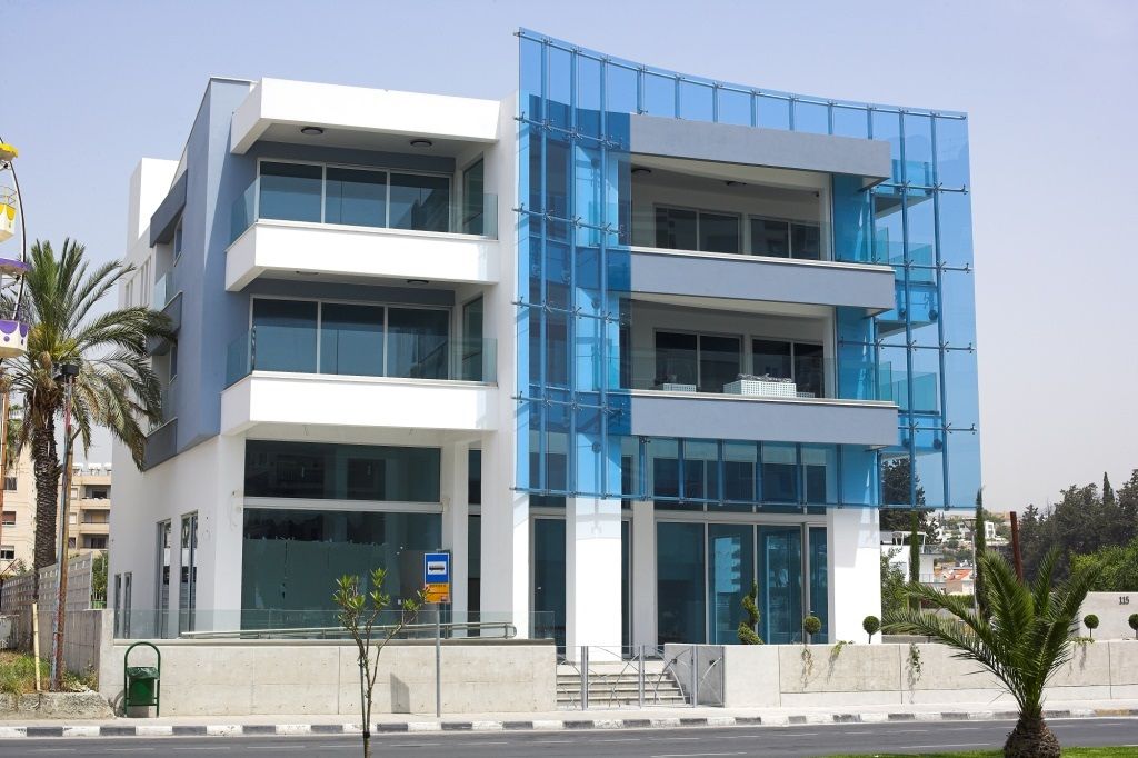 Propiedad comercial en Limasol, Chipre, 183 m2 - imagen 1