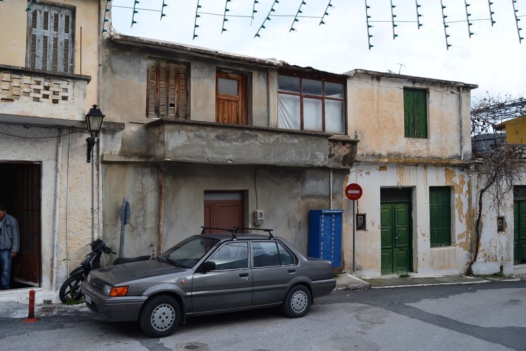 Maisonette in Lasithi, Greece, 100 sq.m - picture 1