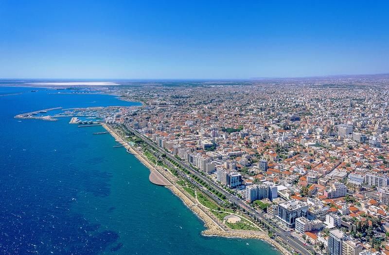 Gewerbeimmobilien in Limassol, Zypern, 260 m2 - Foto 1