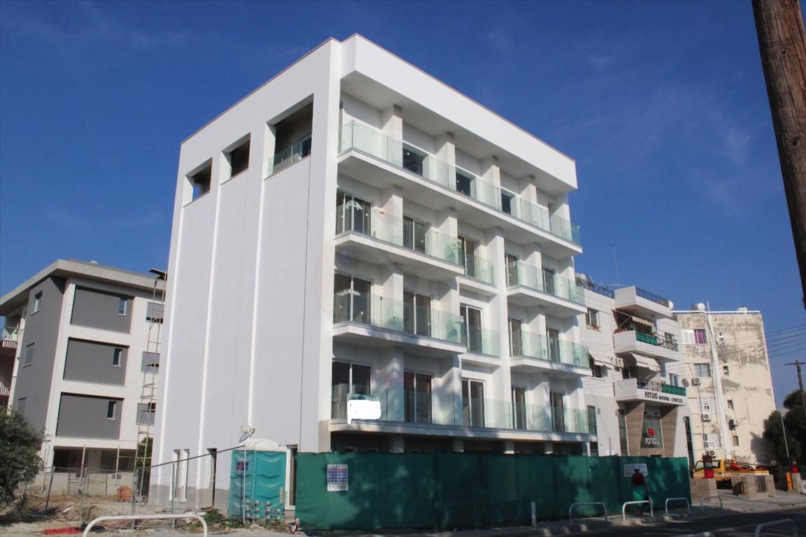 Gewerbeimmobilien in Limassol, Zypern, 607 m2 - Foto 1