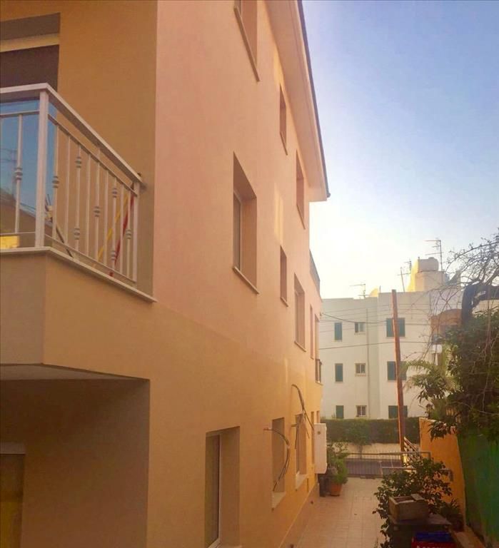 Maison à Nicosie, Chypre, 376 m2 - image 1