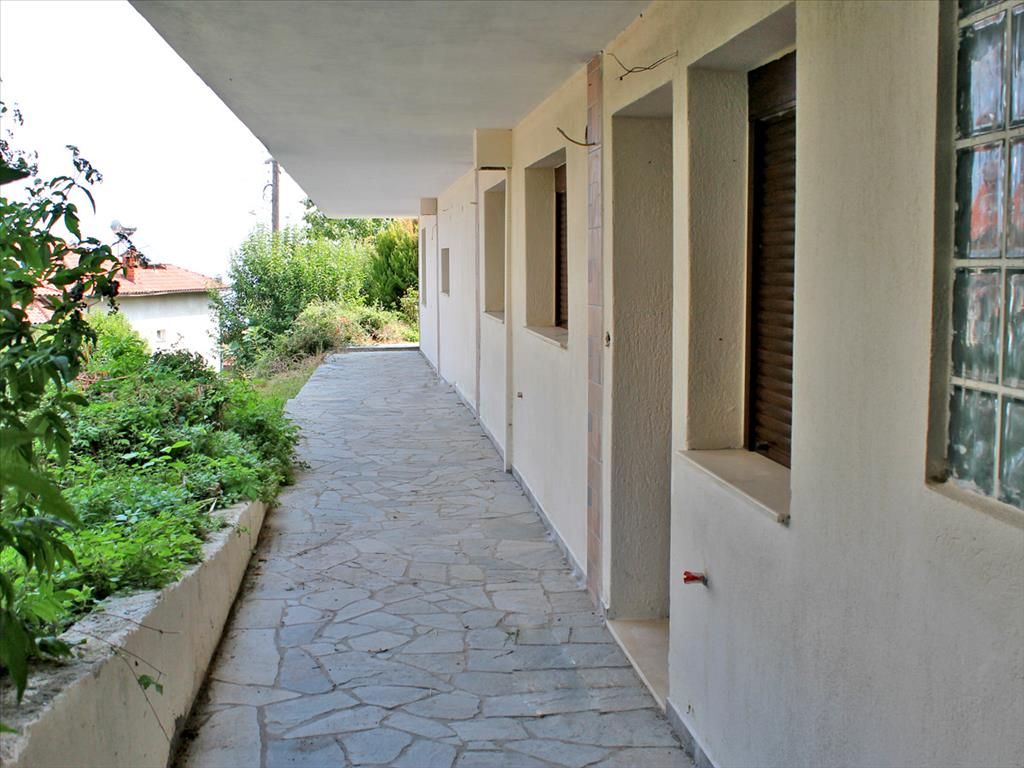 Wohnung in Pieria, Griechenland, 45 m2 - Foto 1