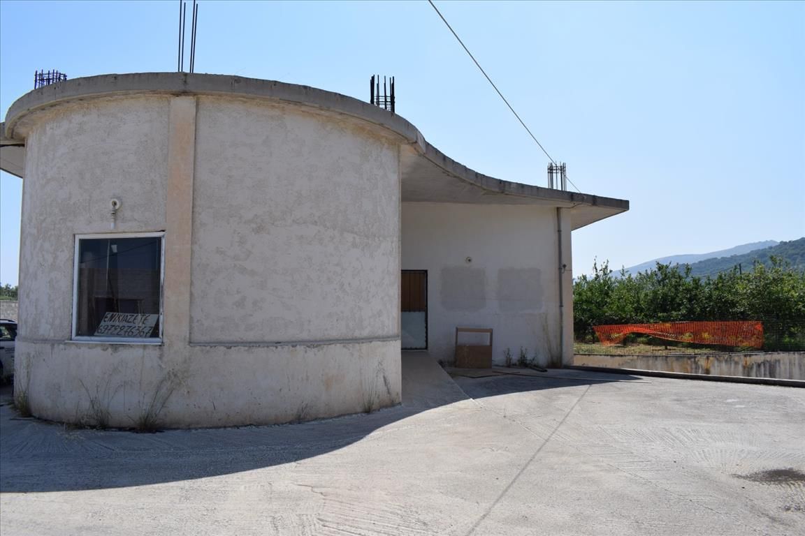 Commercial property in Chania, Greece, 600 sq.m - picture 1