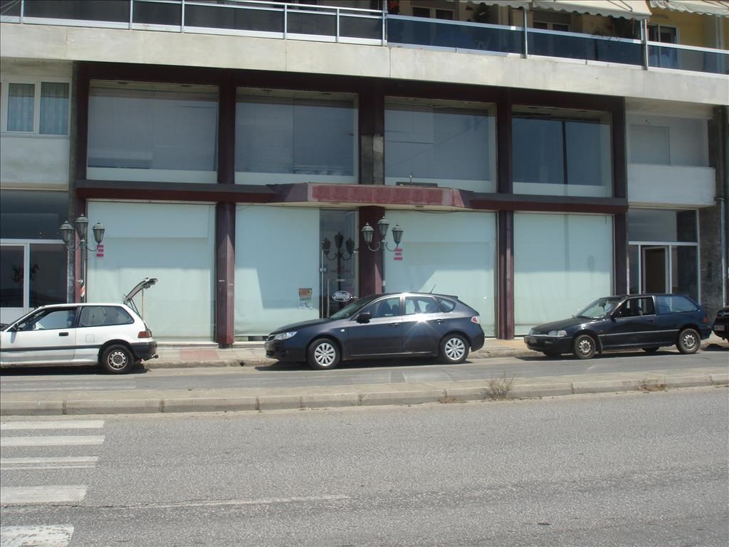 Commercial property in Kavala, Greece, 312 sq.m - picture 1