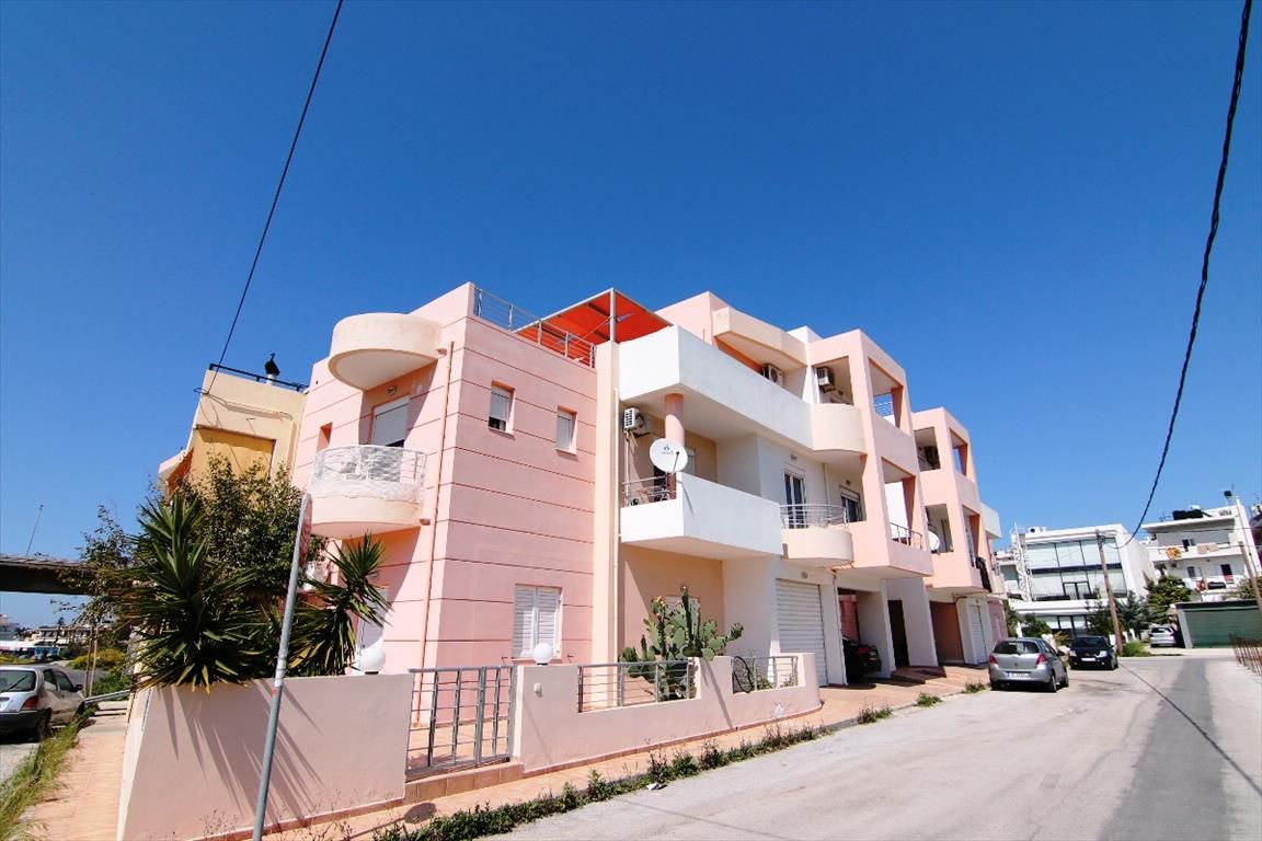 Commercial property in Heraklion, Greece, 400 sq.m - picture 1