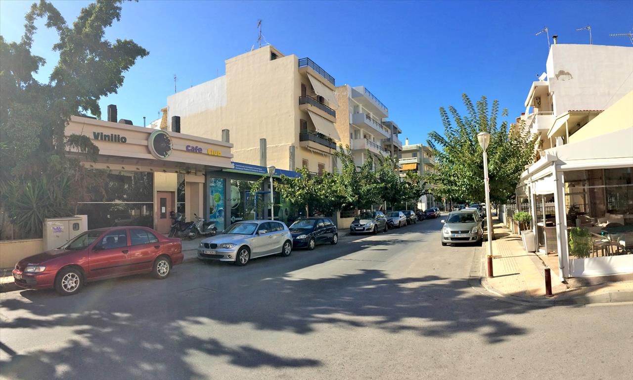 Gewerbeimmobilien in Heraklion, Griechenland, 204 m2 - Foto 1