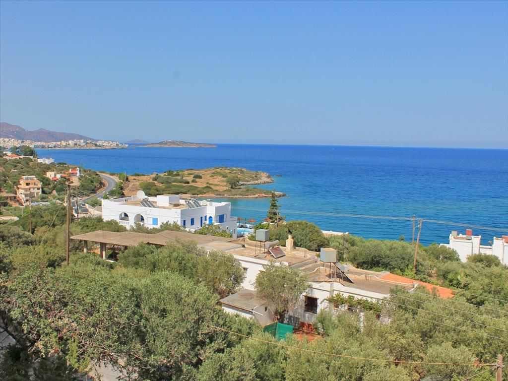 Commercial property in Lasithi, Greece, 240 sq.m - picture 1