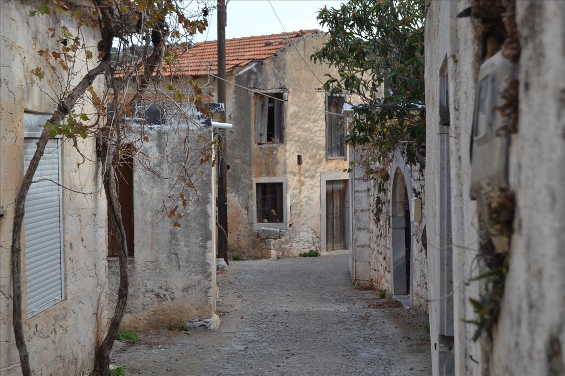 Maisonette in Lasithi, Greece, 60 sq.m - picture 1