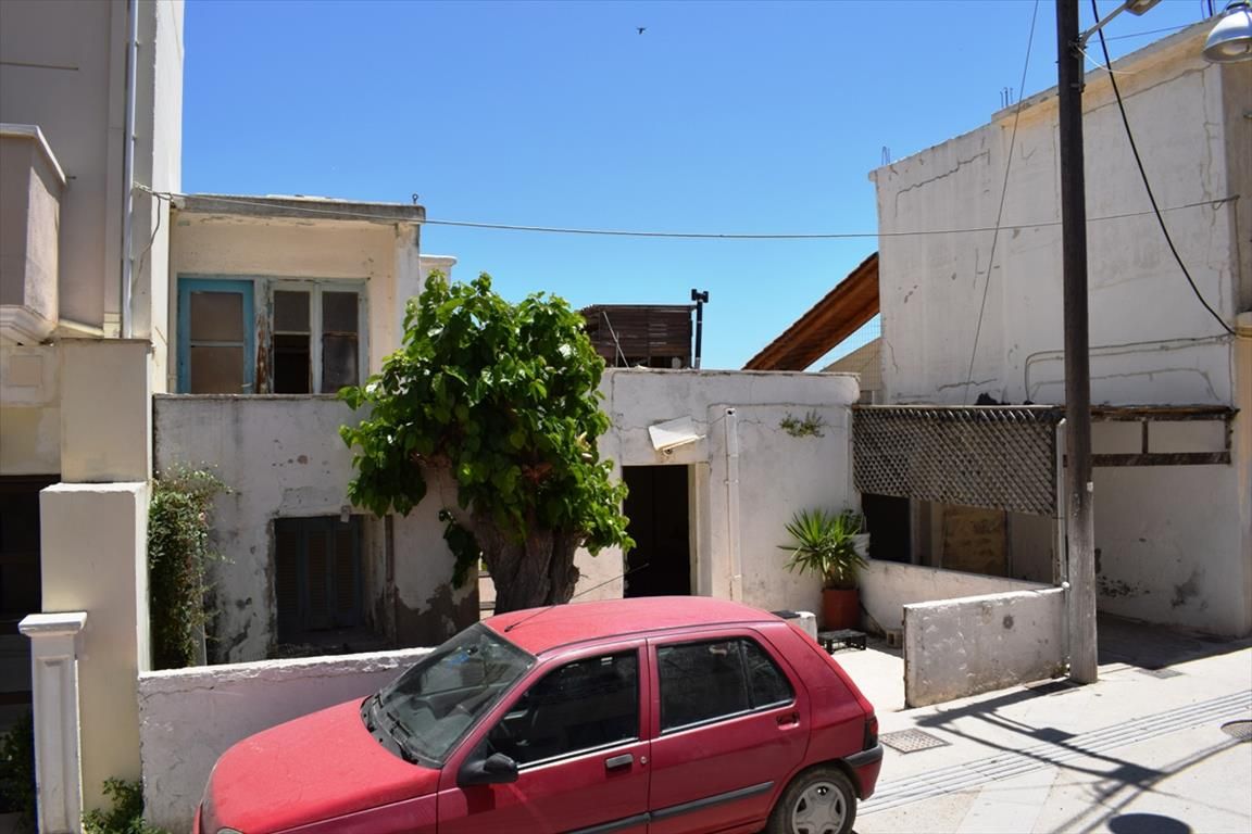 Maisonette in Heraklion, Greece, 85 sq.m - picture 1
