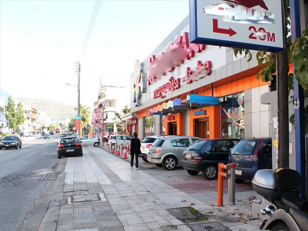 Commercial property in Athens, Greece, 4 500 sq.m - picture 1