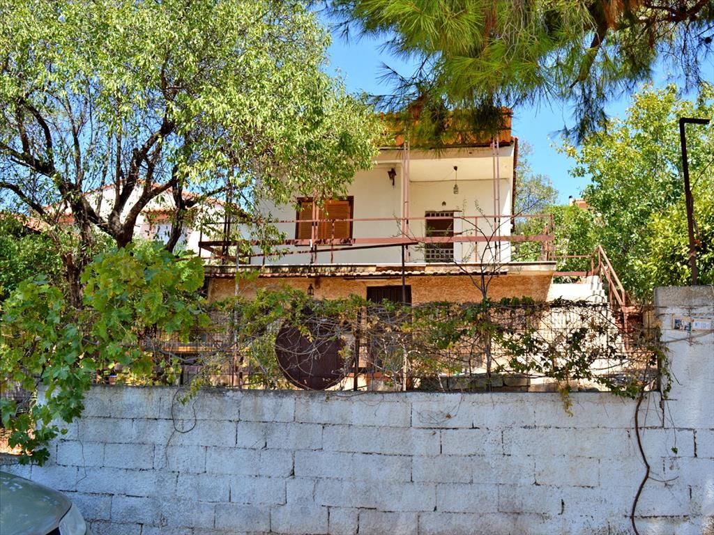 House in Attica, Greece, 67 sq.m - picture 1