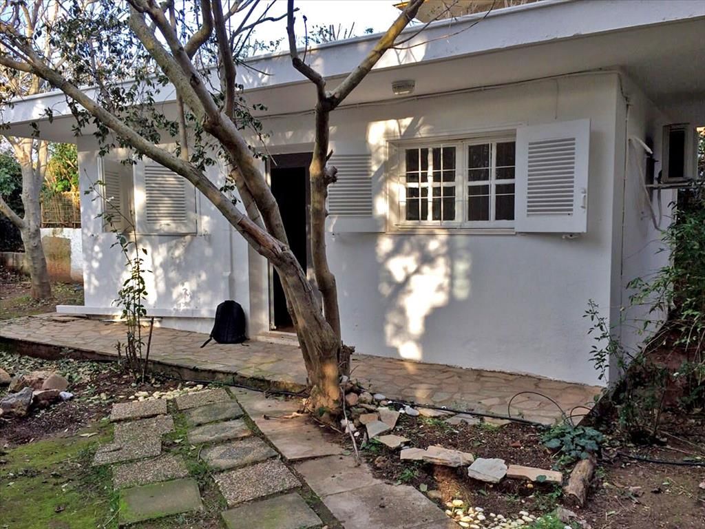 House in Athens, Greece, 32 sq.m - picture 1