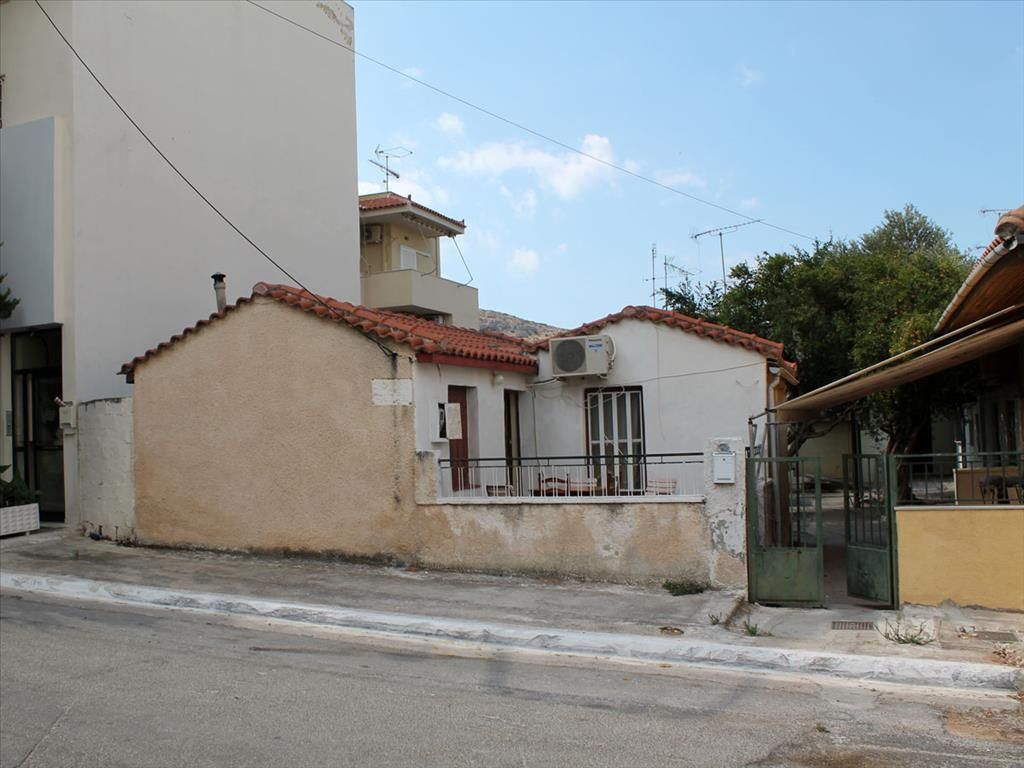 House in Attica, Greece, 57 sq.m - picture 1