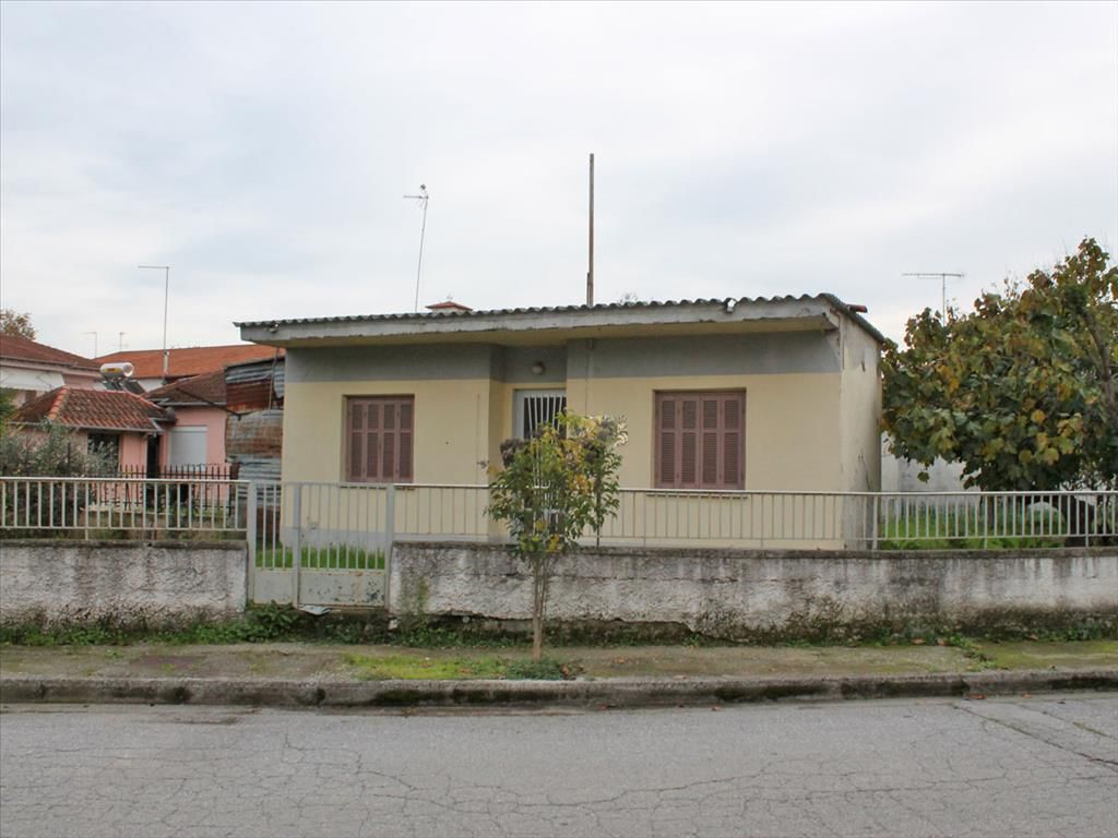 House in Pieria, Greece, 30 sq.m - picture 1