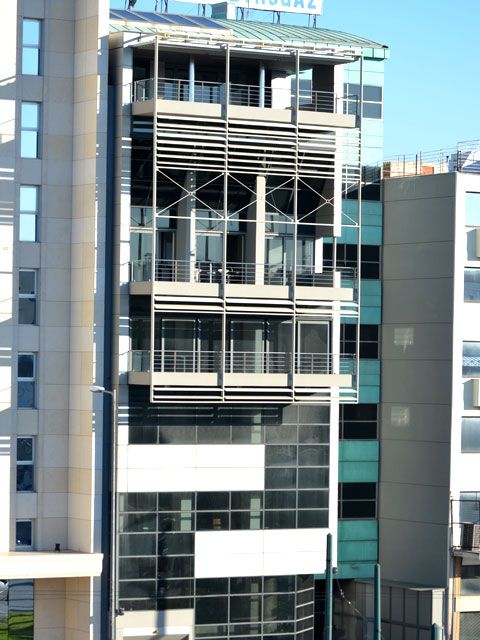 Commercial property in Athens, Greece, 2 400 sq.m - picture 1