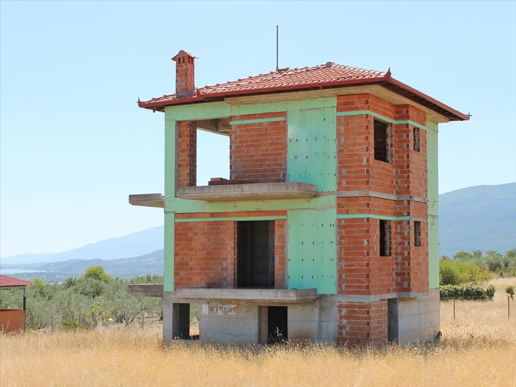 House in Pieria, Greece, 100 sq.m - picture 1
