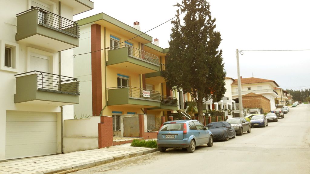 Maisonette in Chania Prefecture, Greece, 105 sq.m - picture 1