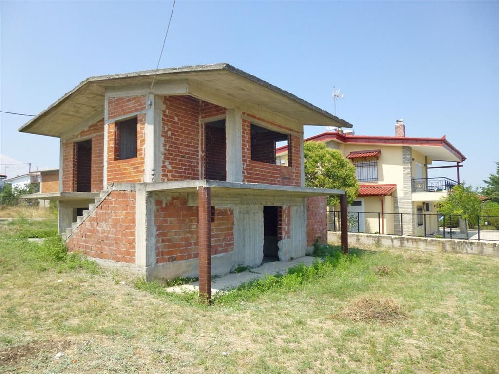 House in Pieria, Greece, 110 sq.m - picture 1