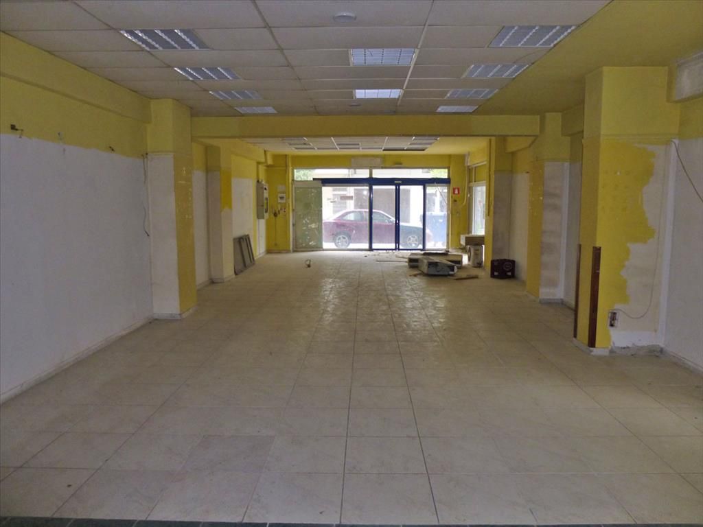 Commercial property in Pieria, Greece, 600 sq.m - picture 1