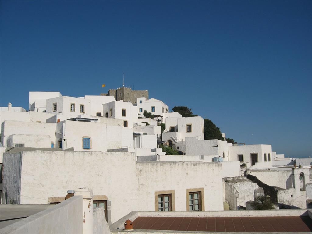 Maisonette on Dodecanese, Greece, 137 sq.m - picture 1