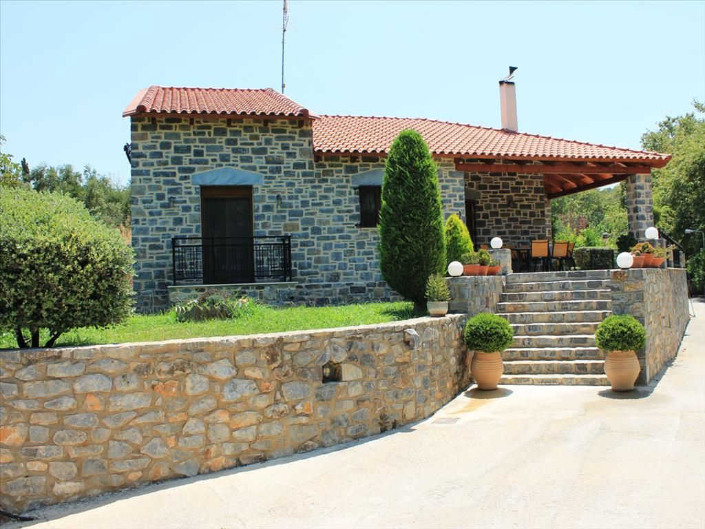 House in Rethymno, Greece, 170 sq.m - picture 1