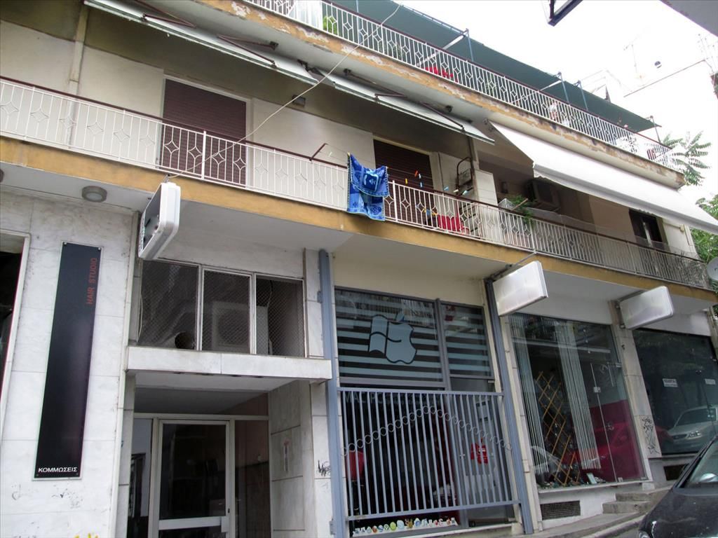 Commercial property in Kavala, Greece, 45 sq.m - picture 1