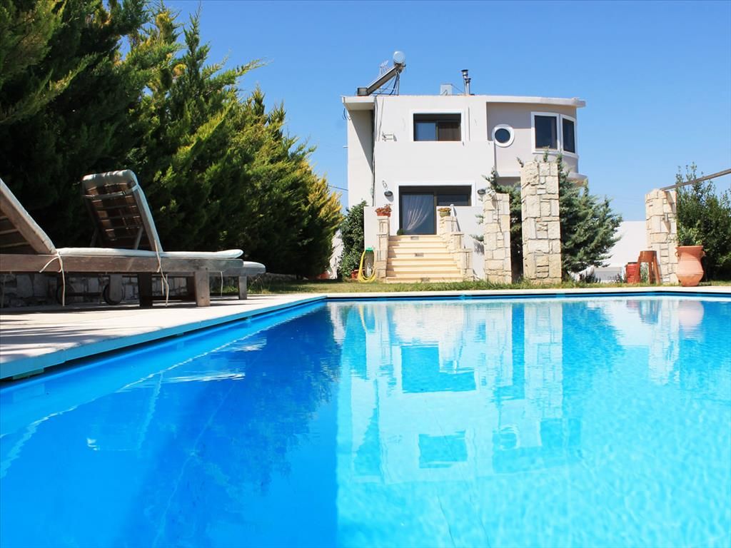 Villa in Heraklion, Greece, 285 sq.m - picture 1