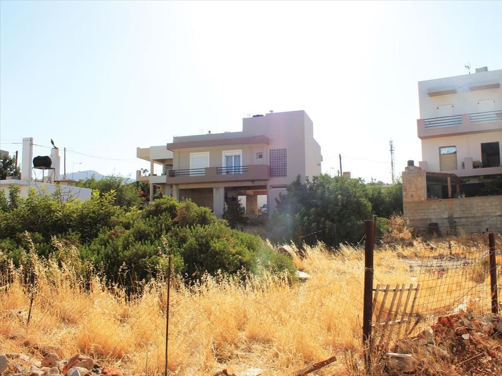 Land in Lasithi, Greece, 572 sq.m - picture 1