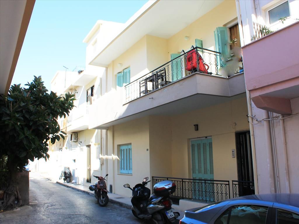 House in Heraklion, Greece, 300 sq.m - picture 1