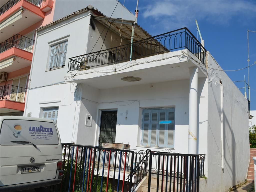 House in Chania Prefecture, Greece, 100 sq.m - picture 1