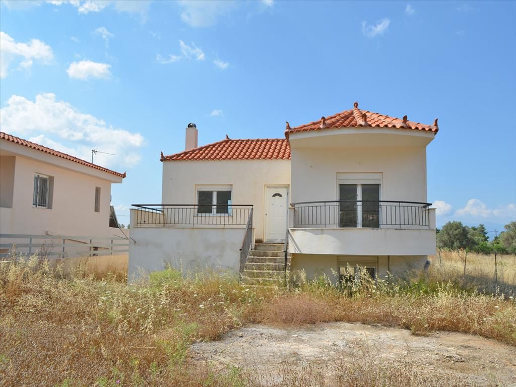 House in Chania Prefecture, Greece, 80 sq.m - picture 1