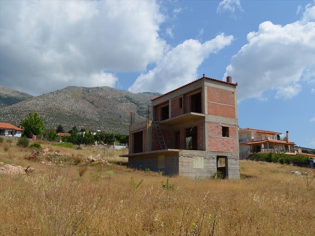 House in Chania Prefecture, Greece, 210 sq.m - picture 1