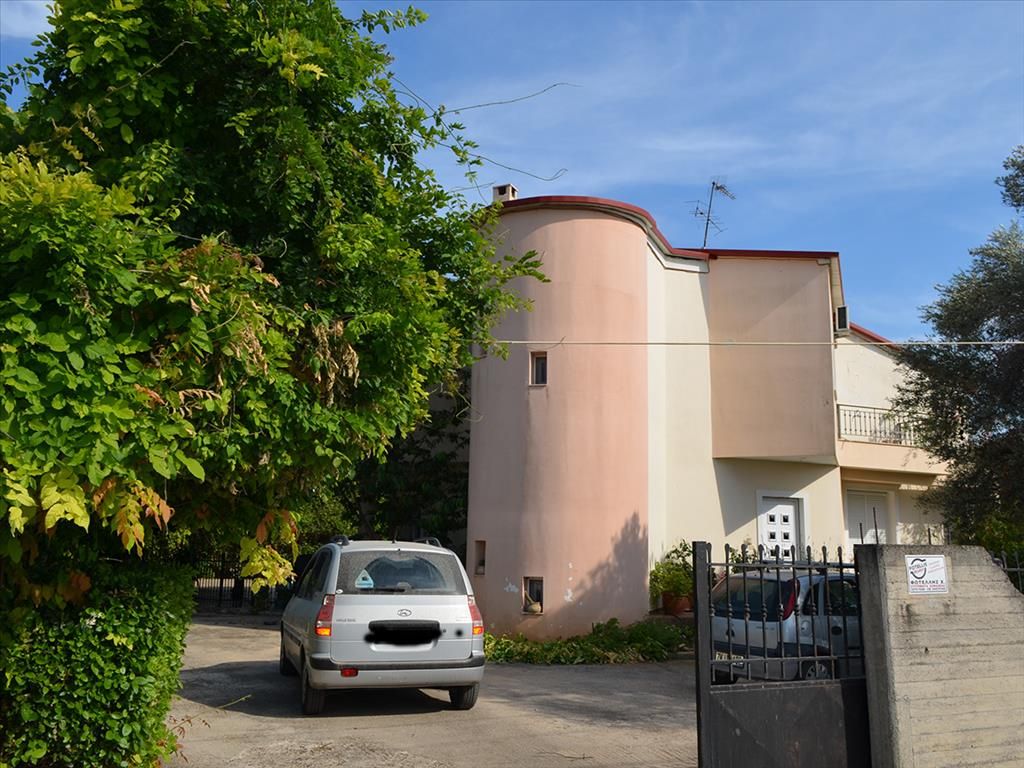 House in Chania Prefecture, Greece, 285 sq.m - picture 1