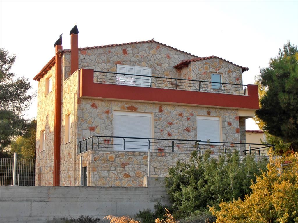 Maisonette in Chania Prefecture, Greece, 143 sq.m - picture 1