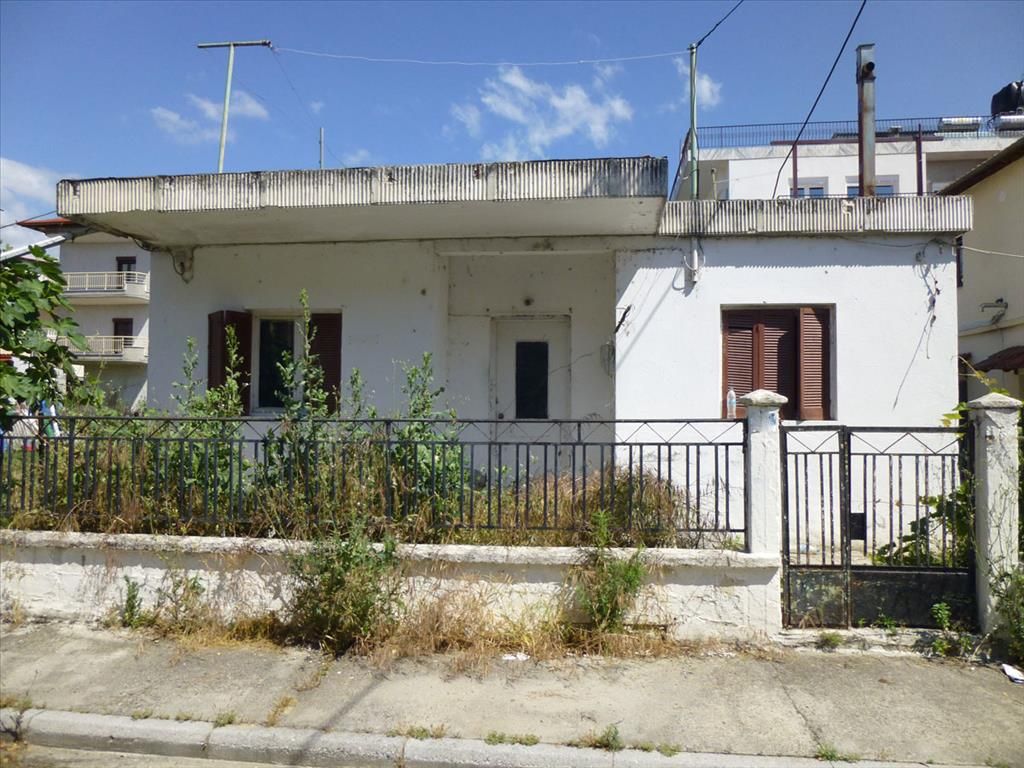 Maison à Piérie, Grèce, 95 m2 - image 1