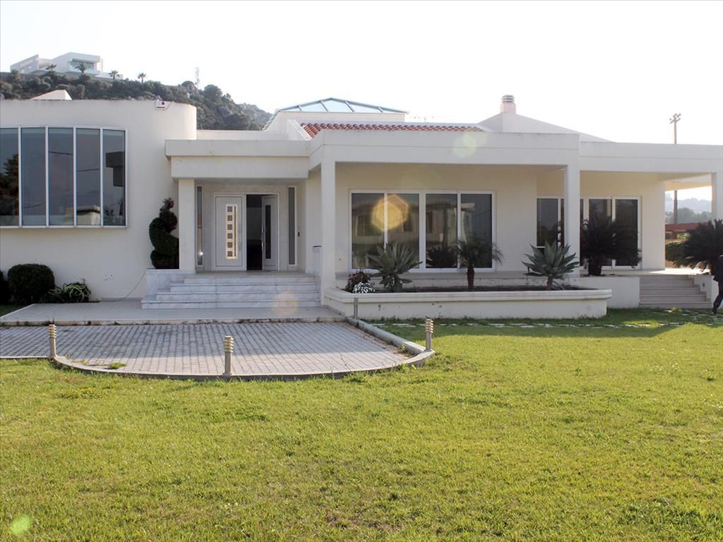 Villa on Rhodes, Greece, 800 sq.m - picture 1