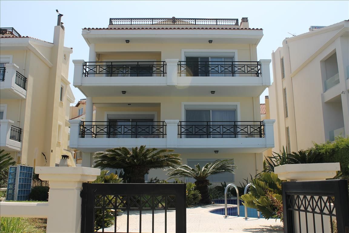 Villa on Rhodes, Greece, 365 sq.m - picture 1