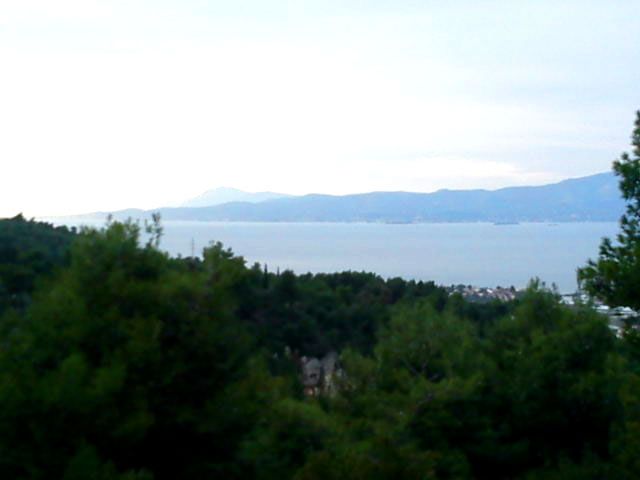Land in Attica, Greece, 2 985 sq.m - picture 1