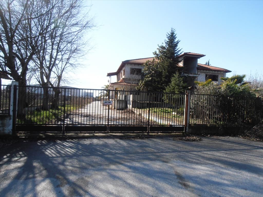 Commercial property in Pieria, Greece, 2 524 sq.m - picture 1