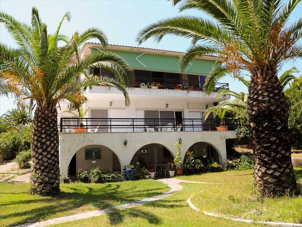 Villa en Kassandra, Grecia, 280 m2 - imagen 1