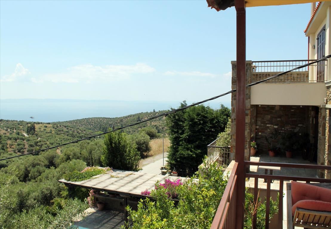 House in Sithonia, Greece, 140 sq.m - picture 1