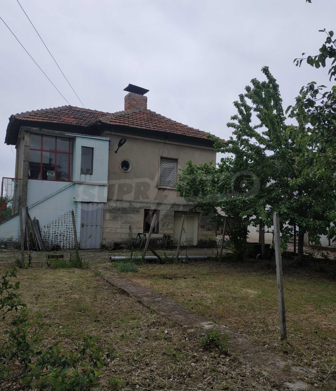 House in Vidin, Bulgaria, 70 sq.m - picture 1