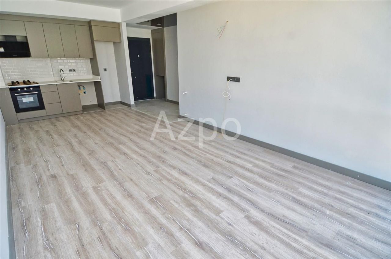 Appartement à Antalya, Turquie, 70 m2 - image 1
