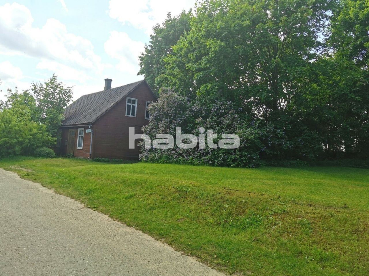 House Rubeni, Latvia, 90 sq.m - picture 1