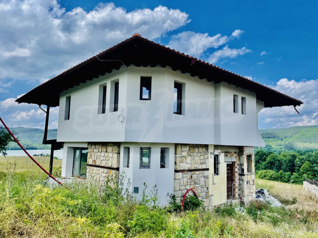Maison à Elena, Bulgarie, 180 m2 - image 1
