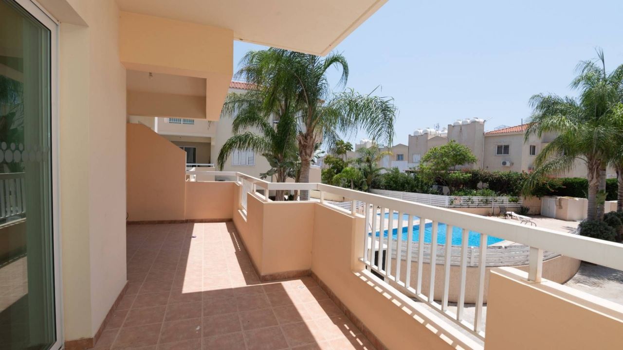 Apartment in Protaras, Cyprus, 66 sq.m - picture 1