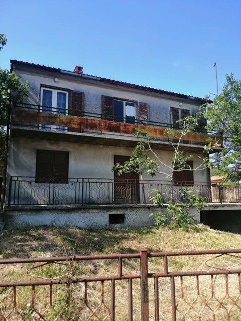 House in Labin, Croatia, 300 sq.m - picture 1