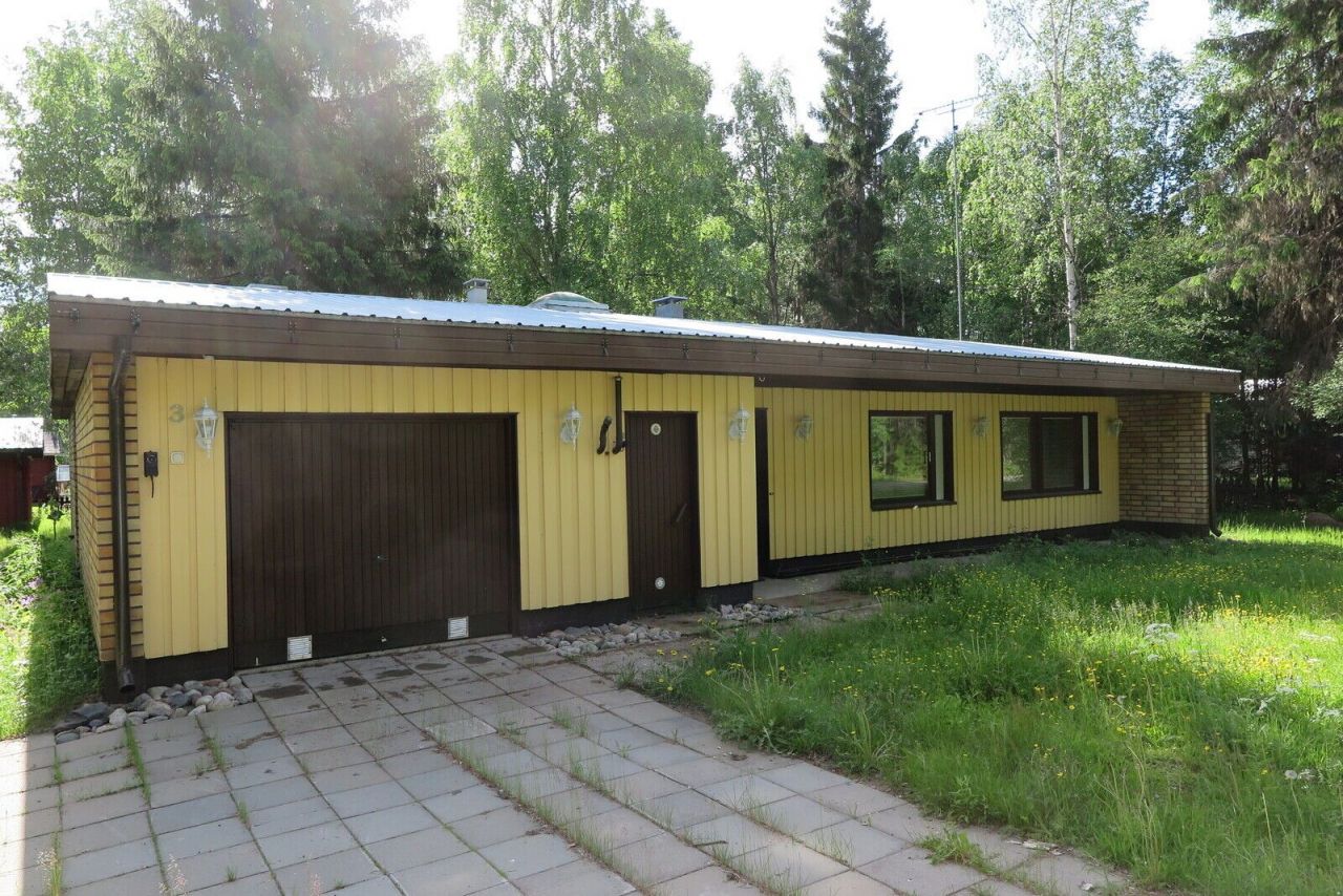 House in Kemi, Finland, 150 sq.m - picture 1