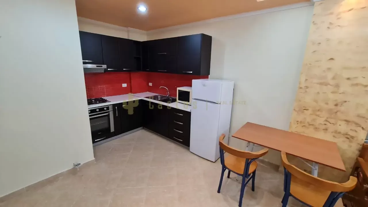 Wohnung in Durres, Albanien, 40 m2 - Foto 1