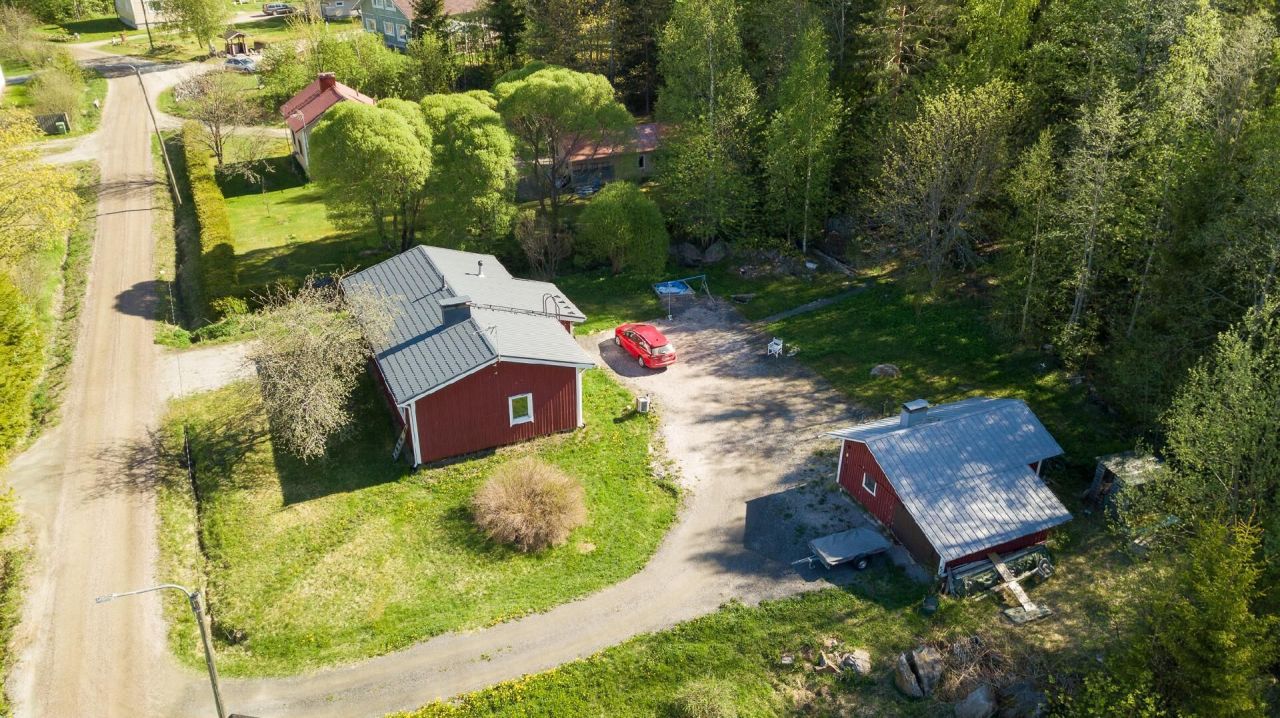 Haus in Laukaa, Finnland, 78 m2 - Foto 1